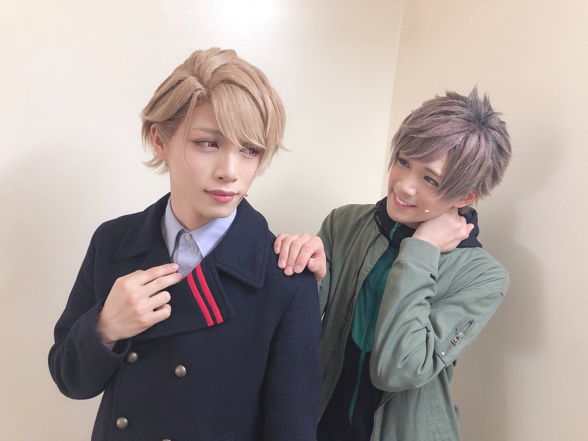 「MANKAI STAGE『A3!』～AUTUMN & WINTER 2019～」大千秋楽  ご来場、ライビュ、生配信 全ての皆さん ご観劇ありがとうございました😌  全42公演本当にありがとう