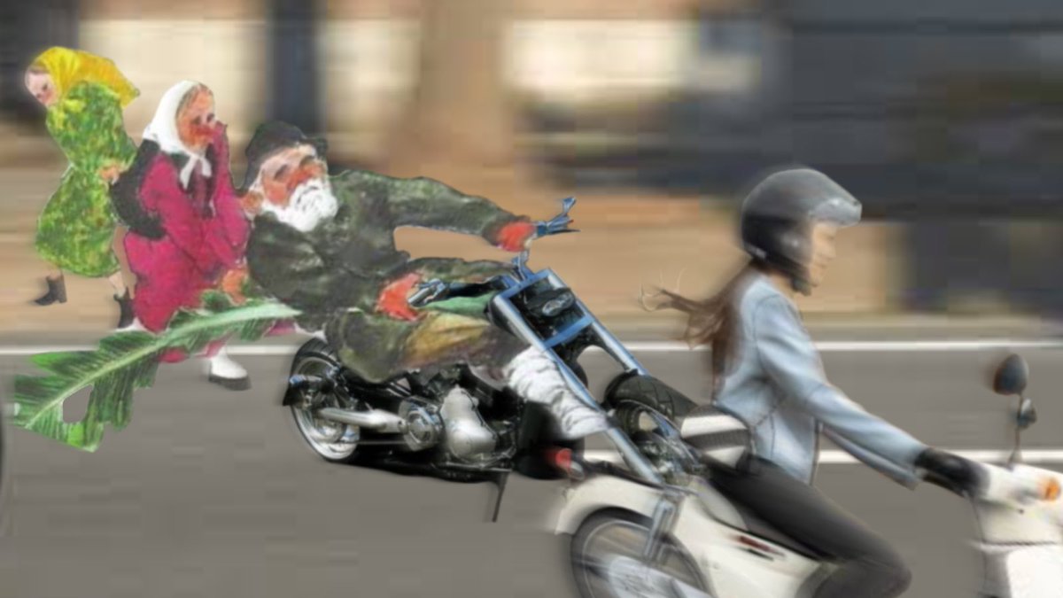 それでもカブは抜けません 