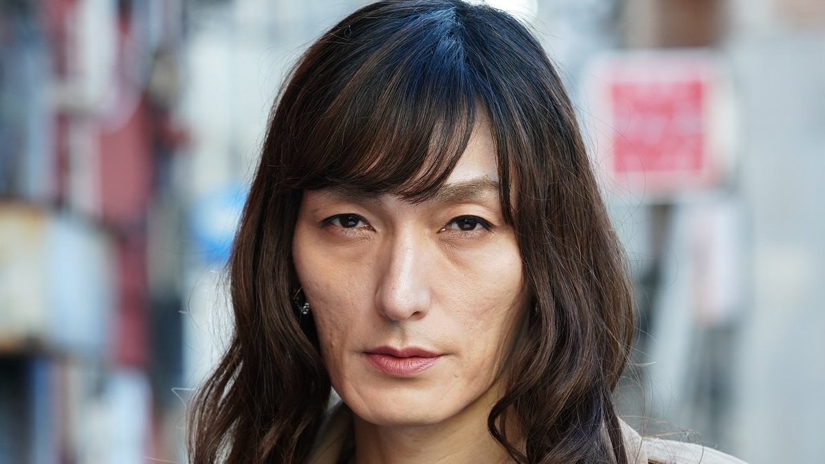 最優秀主演男優賞に輝いたのは……「#ミッドナイトスワン」の草彅剛さんでした