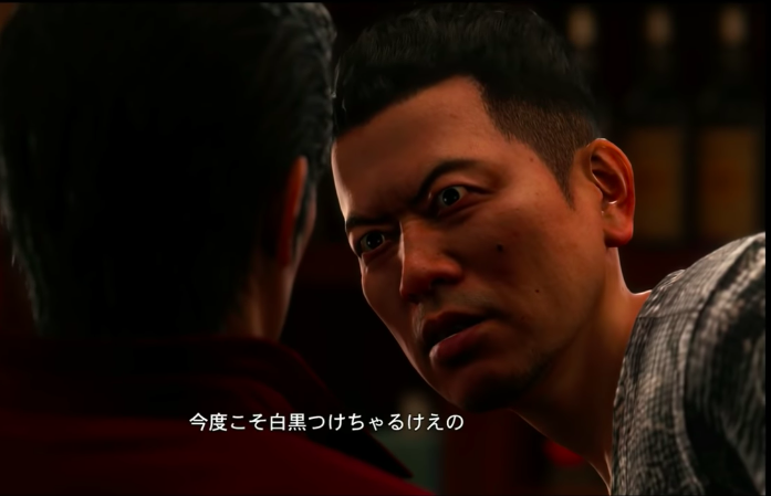 龍が如く4 成宮寛貴「引退します」 SEGA「えっ、主人公の一人なのに..差し替えか...」 Judge Eyes ピエール瀧「捕まりました」 SEGA「はぁ、重要な敵役なのに..差し替えだ...」 龍が如く6 宮迫博之「黒でした」 SEGA「&%'()#$$'#&{`*}*`#($'