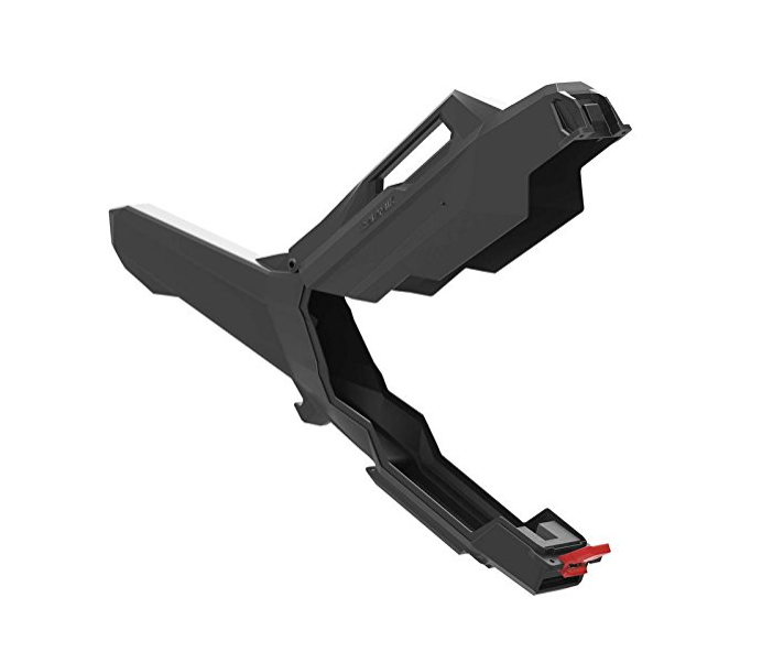 Armory SST バギー向けのライフルケースらしいんだけどカッコよすぎでは