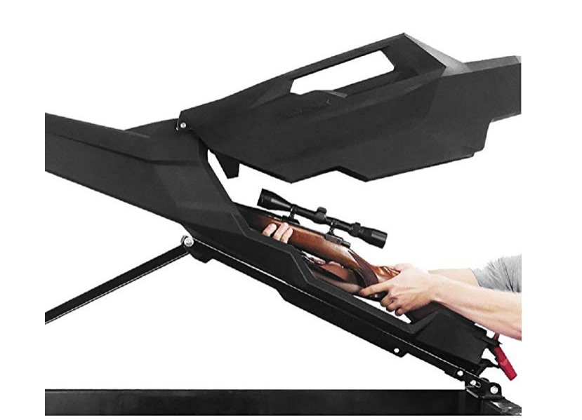 Armory SST バギー向けのライフルケースらしいんだけどカッコよすぎでは