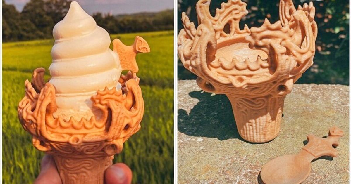 一度でいいから食べてみたい...【画像】 - ハフポスト日本版