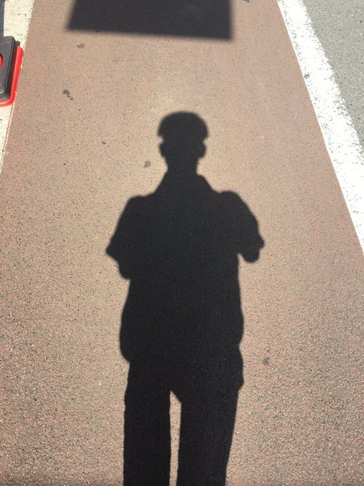 床屋でツーブロックにして下さい言ったら、こうなりました 