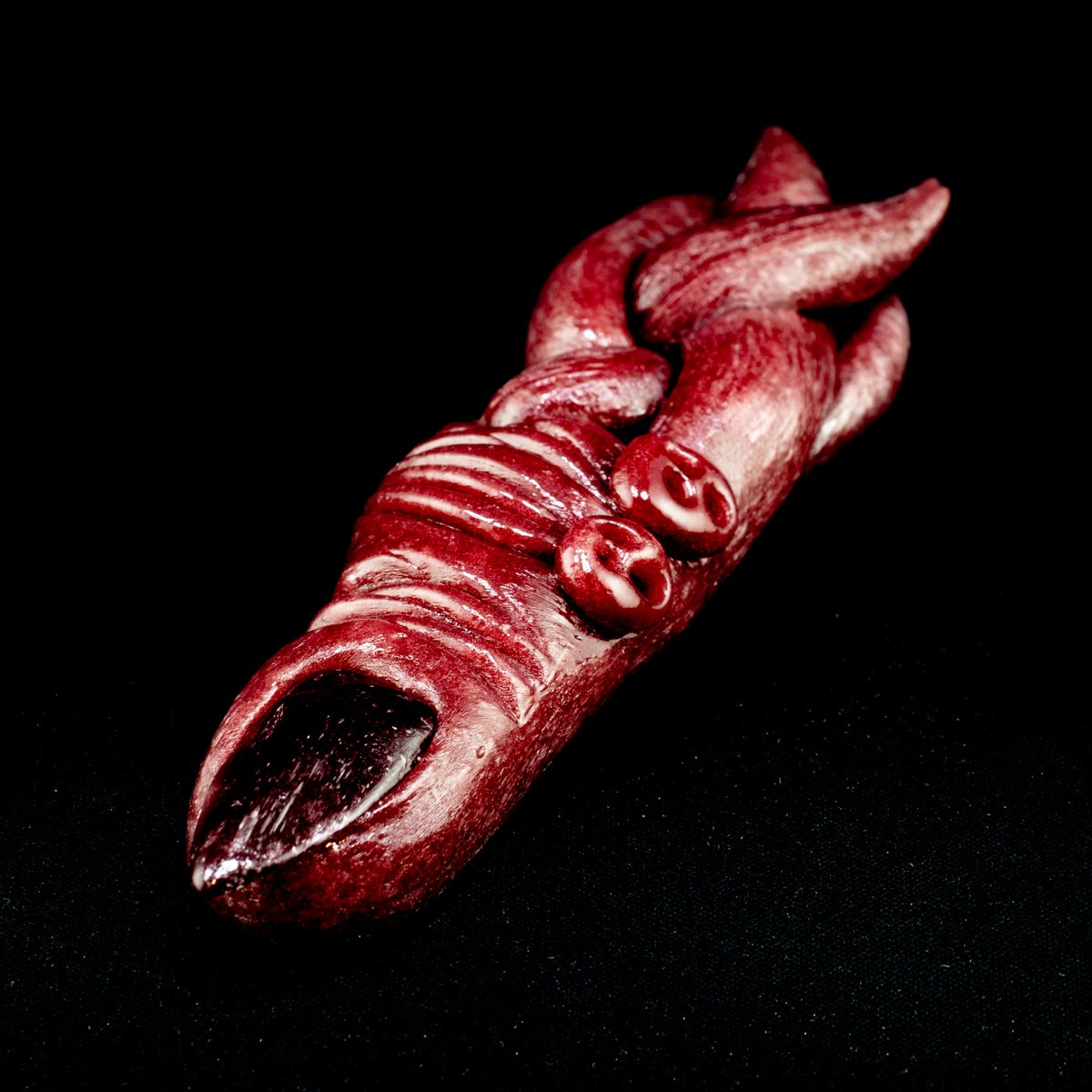   初回名古屋パルコ会期は（2/13〜2/28）  #呪術廻戦 