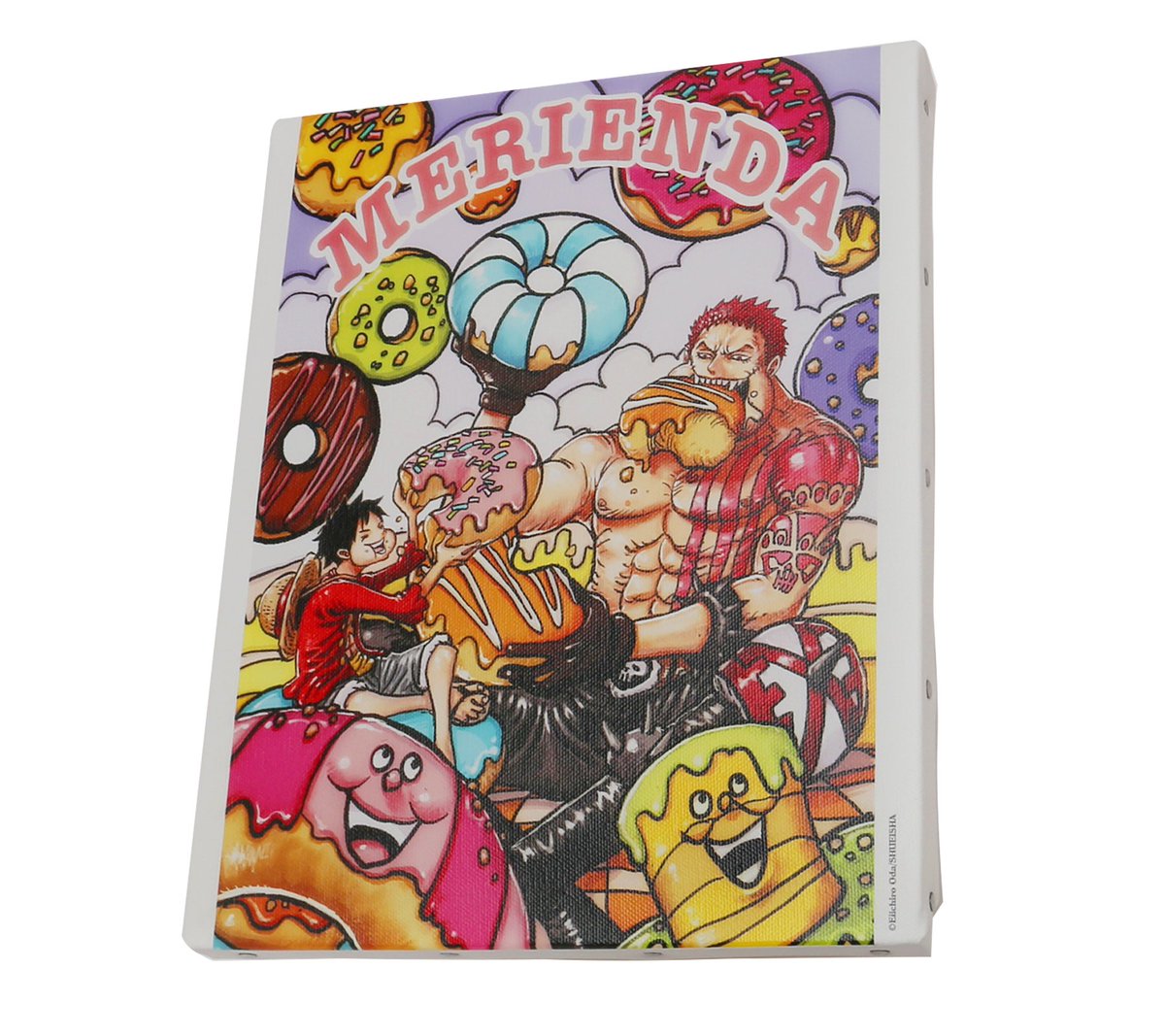 / フォロー&RTで当たる🎉 \ 『ONE PIECE』 原作イラストのアートボートを ランダム1種ずつ 4名様にプレゼント👒 1⃣@jump_henshubuをフォロー 2⃣この投稿をRTで応募完了 ※8/9まで JCSやJUMP SHOPで大人気の商品‼️ 👇ワンピのグッズは ココからチェック❗️ #ONEPIECE