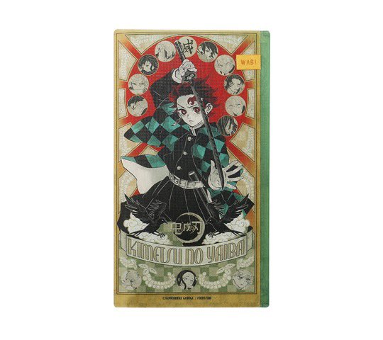 / フォロー&RTで当たる🎉 \ 劇場版「#鬼滅の刃」 無限列車編公開記念✨ 原作グッズが ランダムで 計4名様に当たる👹 1⃣@jump_henshubuをフォロー 2⃣この投稿をRTで応募完了 ※10/25まで JCSやJUMP SHOPで大人気の商品が登場‼️ ☟商品の詳細はこちらへ