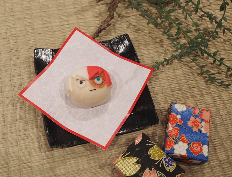 ★『僕のヒーローアカデミア』フェア2019★商品情報