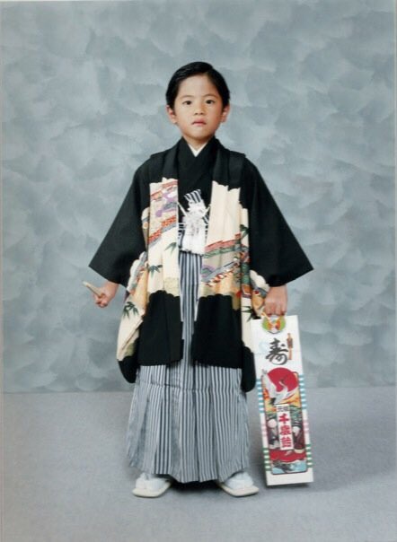  沢山の方にお祝いしていただき本当に幸せな1日になりました