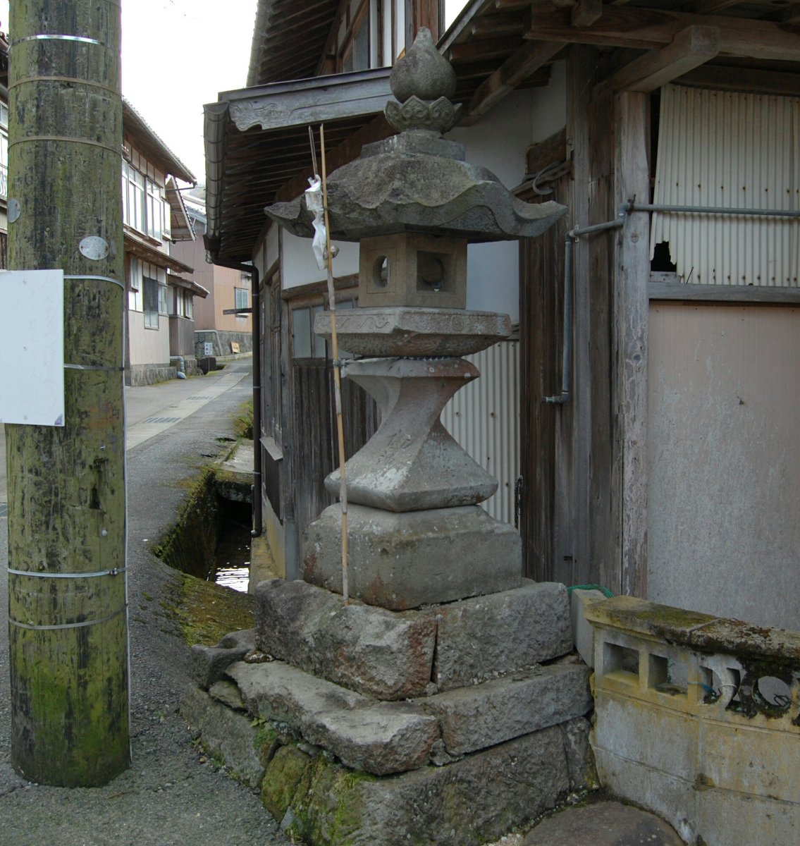 天保4年にしてこのスパイラル 