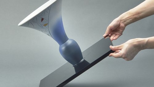   片付けするなら、ミュージアムジェルおすすめだよー