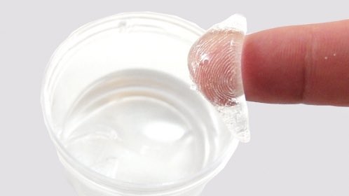   片付けするなら、ミュージアムジェルおすすめだよー