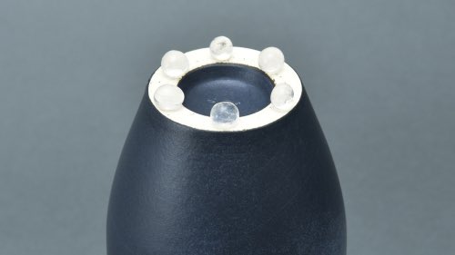   片付けするなら、ミュージアムジェルおすすめだよー