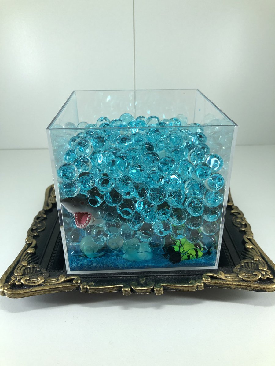 感動し過ぎてなんて言えばいいか分からないからとりあえず見て欲しい 