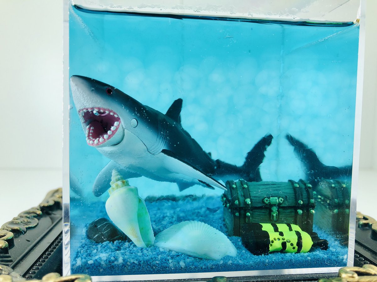 感動し過ぎてなんて言えばいいか分からないからとりあえず見て欲しい 