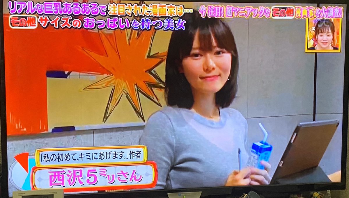 描く萌え絵も作者の女性としての武器も強すぎて流石のフェミニストもだんまり 