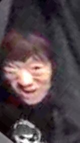 しまむら隠れんぼのセイキンを高画質にしたらめちゃくちゃ怖かった 