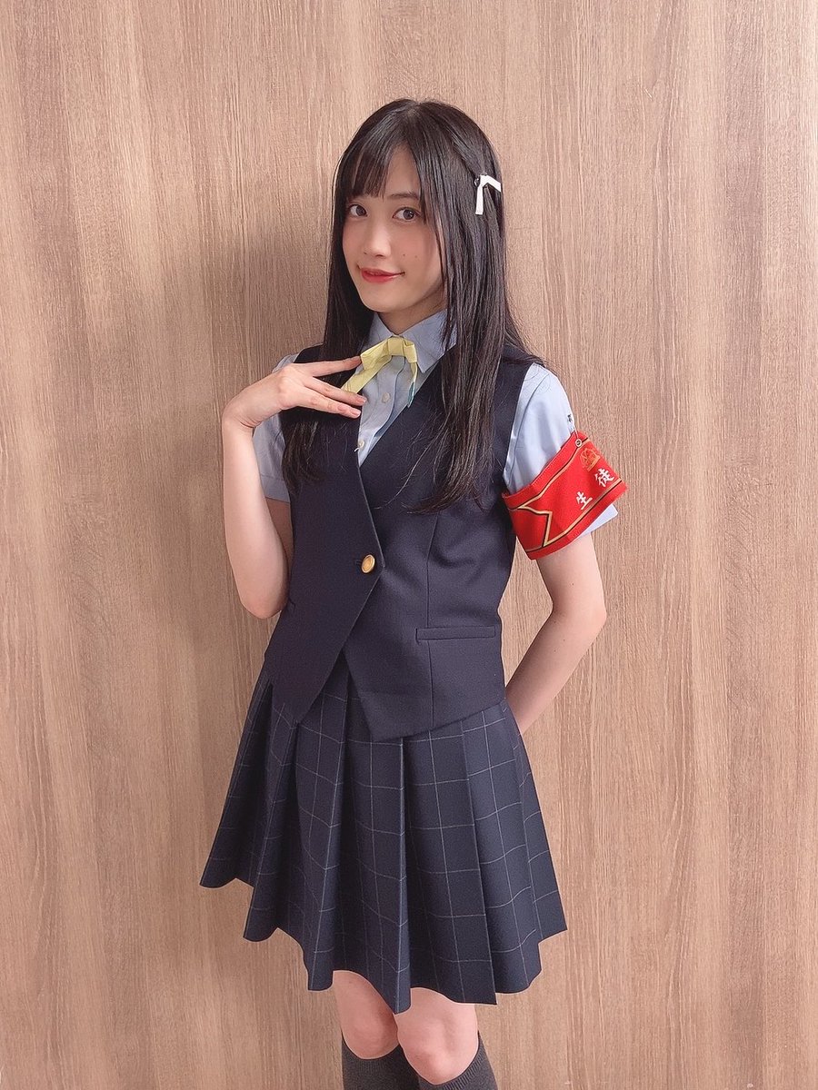 三船栞子として初めて生放送に出演させていただきました