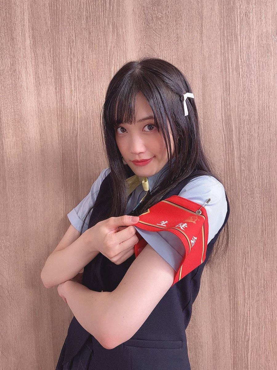 三船栞子として初めて生放送に出演させていただきました