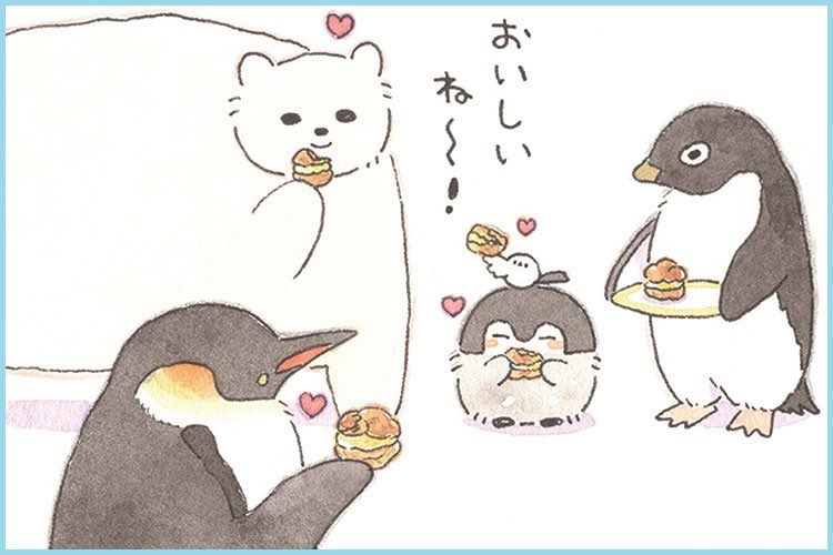 何も載せないのも寂しいので過去の絵を再掲します🙇♀️)