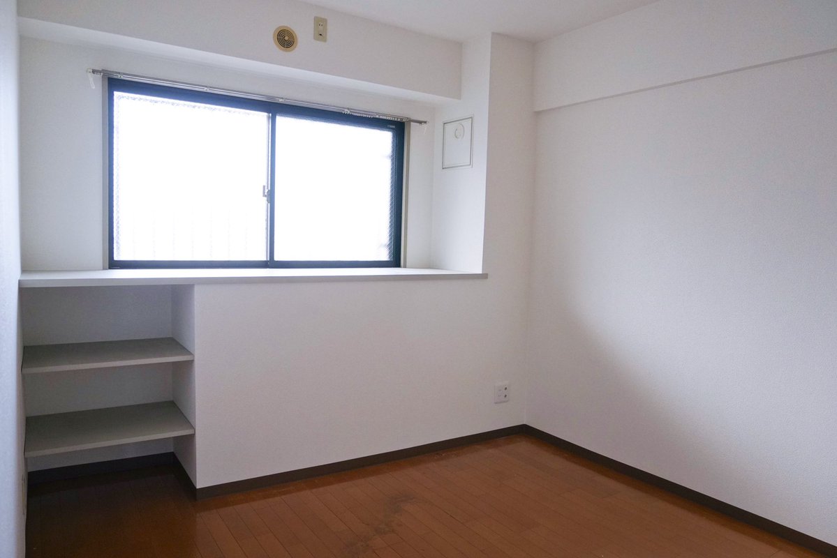 チマチマいじってきた部屋が、やっとここまで来たぞ