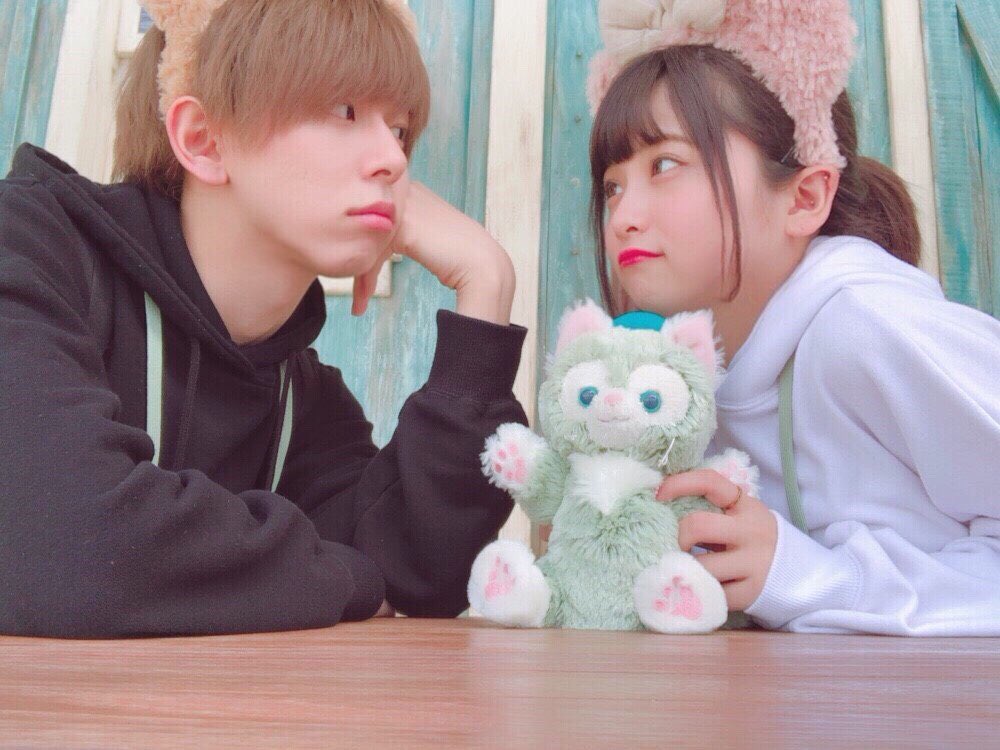 みなさまにご報告があります。  