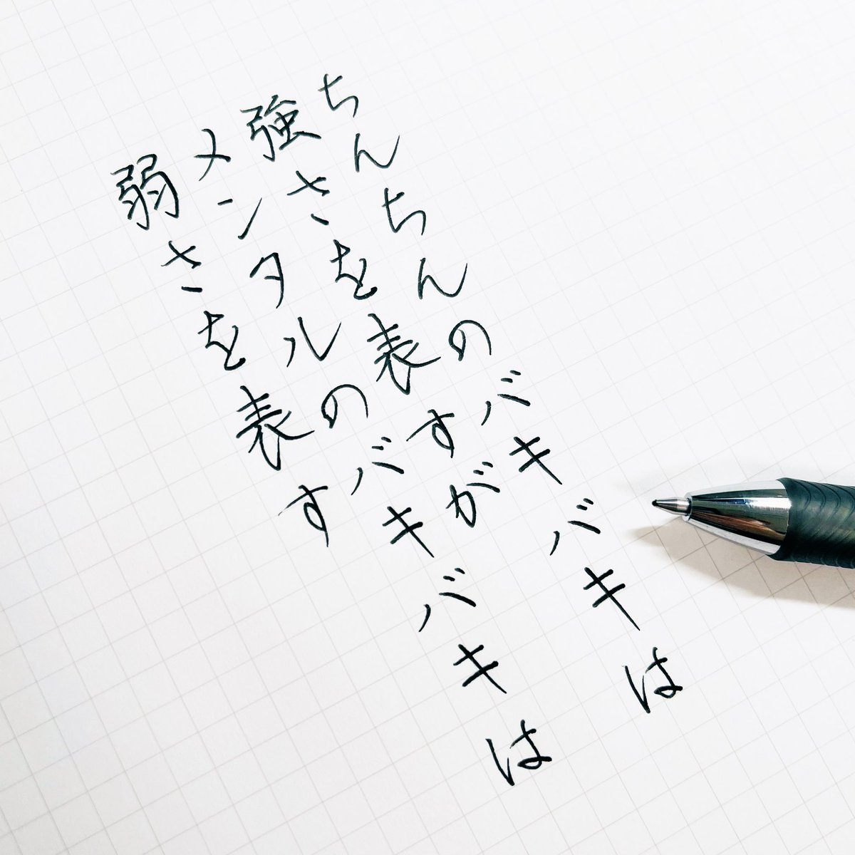 今日の書き散らし 