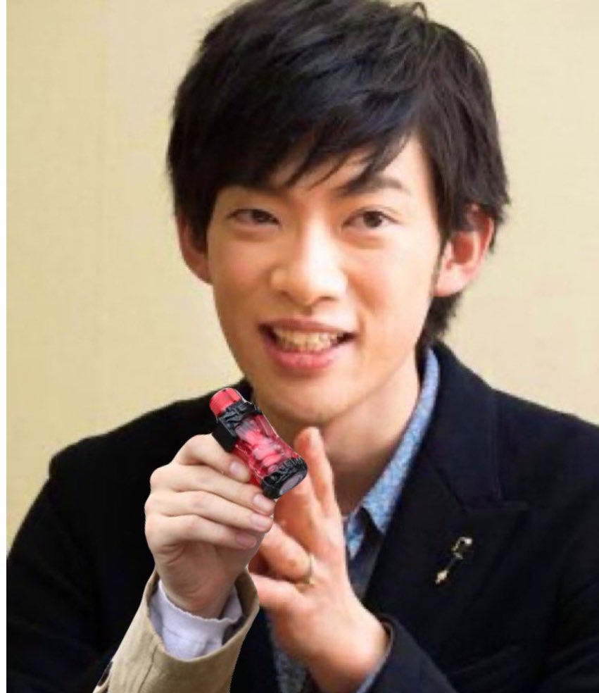 DaiGo「実はもう勝利の法則って決まっていて」 ひろゆき「それってアナタの感想ですよね」 ＃仮面ライダー 