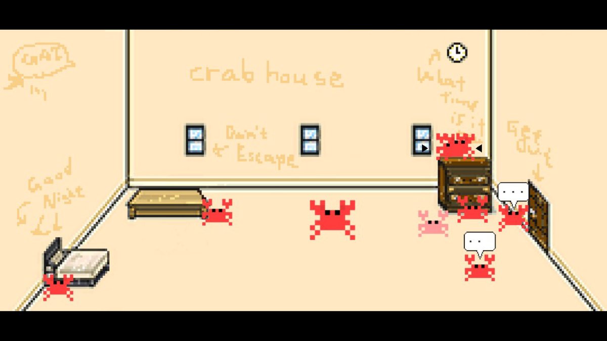 Clubhouseの使い方が全然わからないのでCrabhouseを３日で作りました