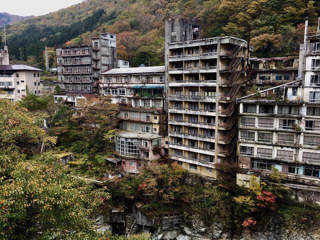 栃木は死んだのか。 