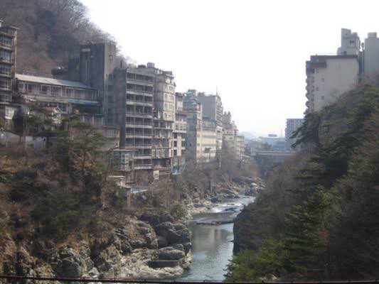 栃木は死んだのか。