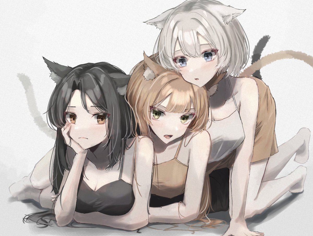 2ヶ月かけてコツコツと描いた絵 