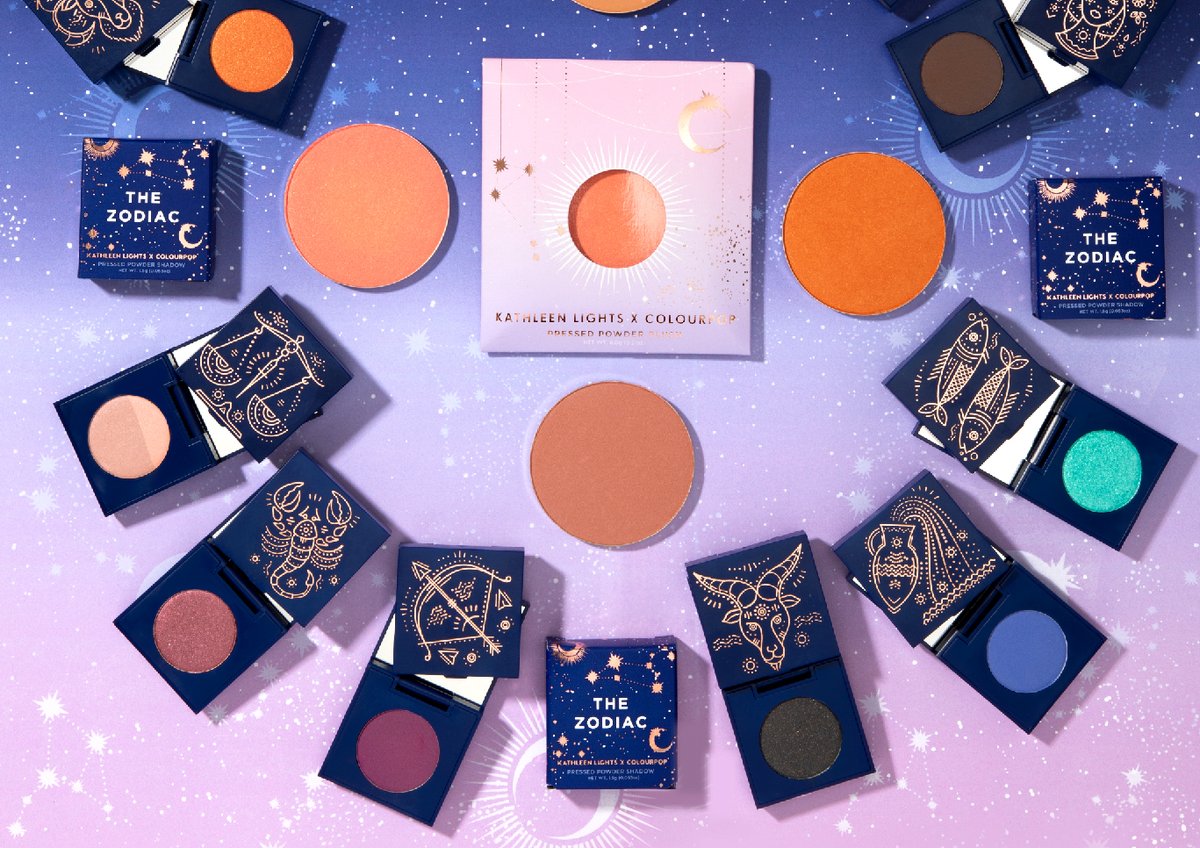  双子座ピンクとゴールドの組み合わせなの最高やわ