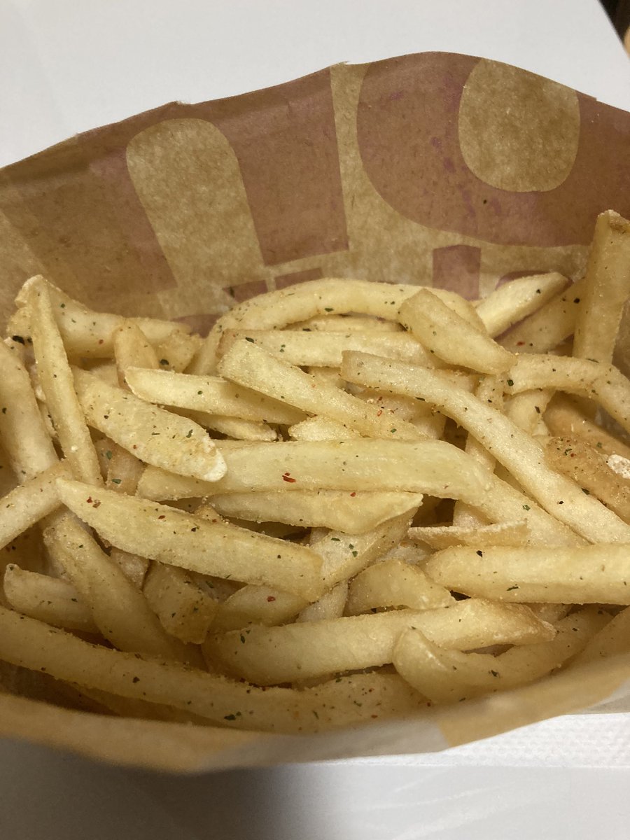 全サイズ150円に感謝、 エスビー食品に感謝、 マクドナルドに感謝