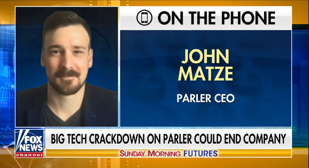 米国でいま起きている、この恐ろしき言論封殺は日本にもやってくる 