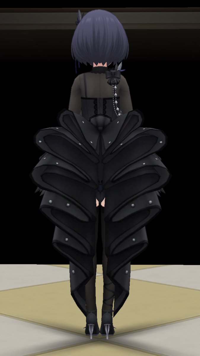  #デレステ #白菊ほたる 