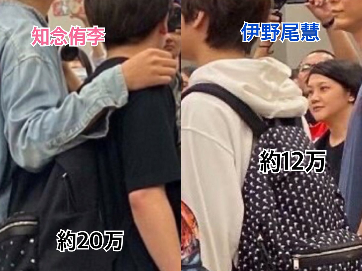 ジャニーズという華々しい世界に身を置きながらもブレる事なく自分の金銭感覚を貫く岸くんには流石にガチ恋を拗らせる 