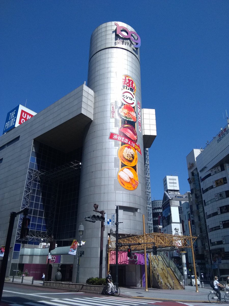 時代が変わったんだなってしみじみ