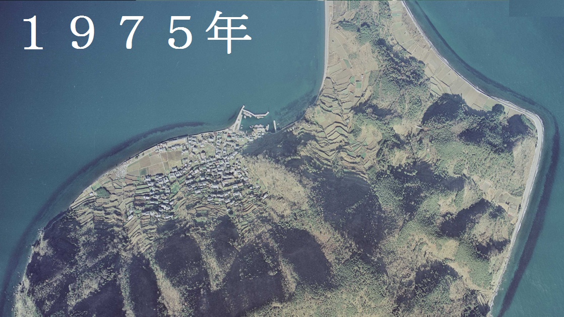『いずれは無人島になる』そう言われ続ける島がある
