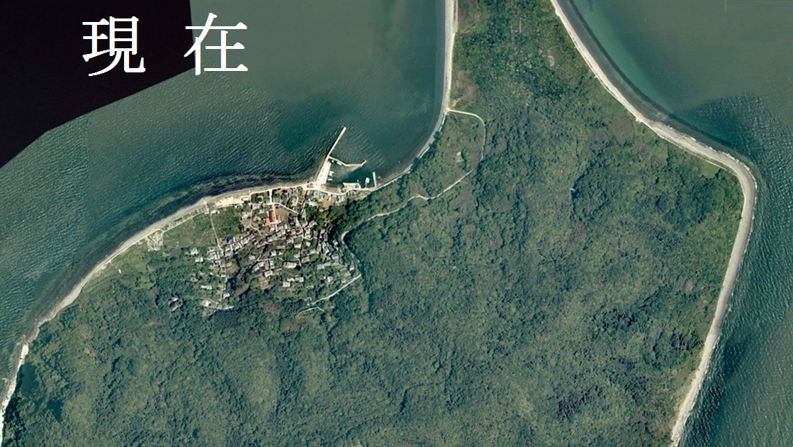 『いずれは無人島になる』そう言われ続ける島がある