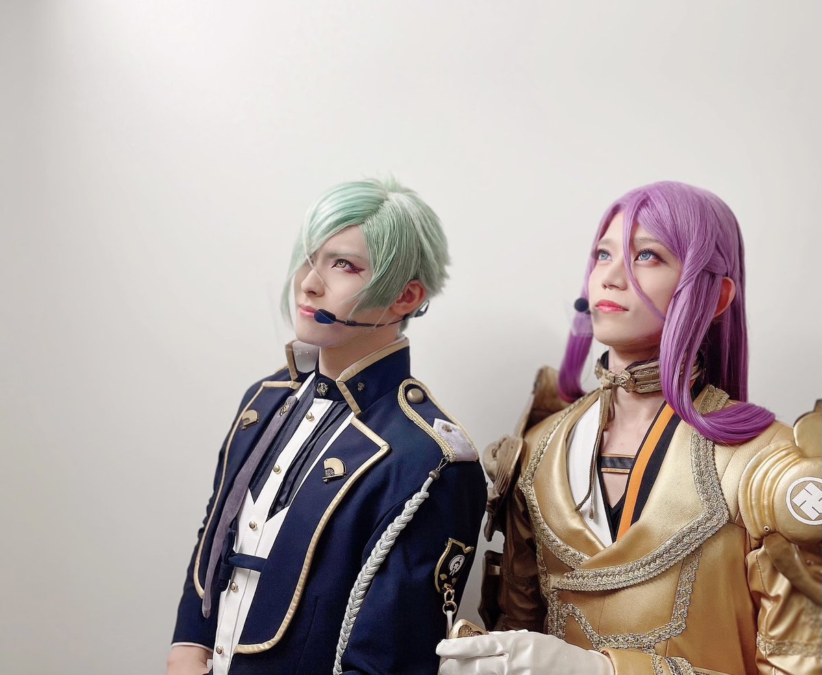 「五周年記念 壽 乱舞音曲祭」 本日もありがとうございました