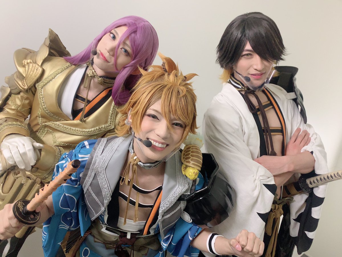 無事にこの日を迎えられたことを 本当に嬉しく思います