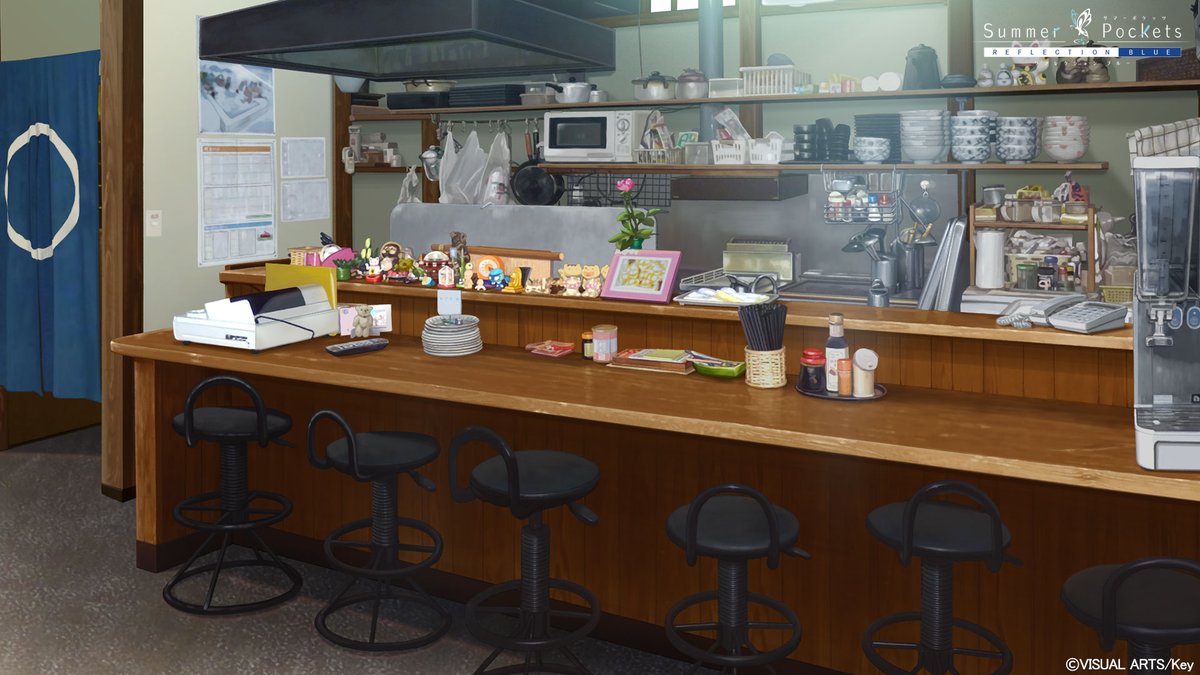 【在宅応援】 ――鳥白島で過ごす気分を味わいませんか