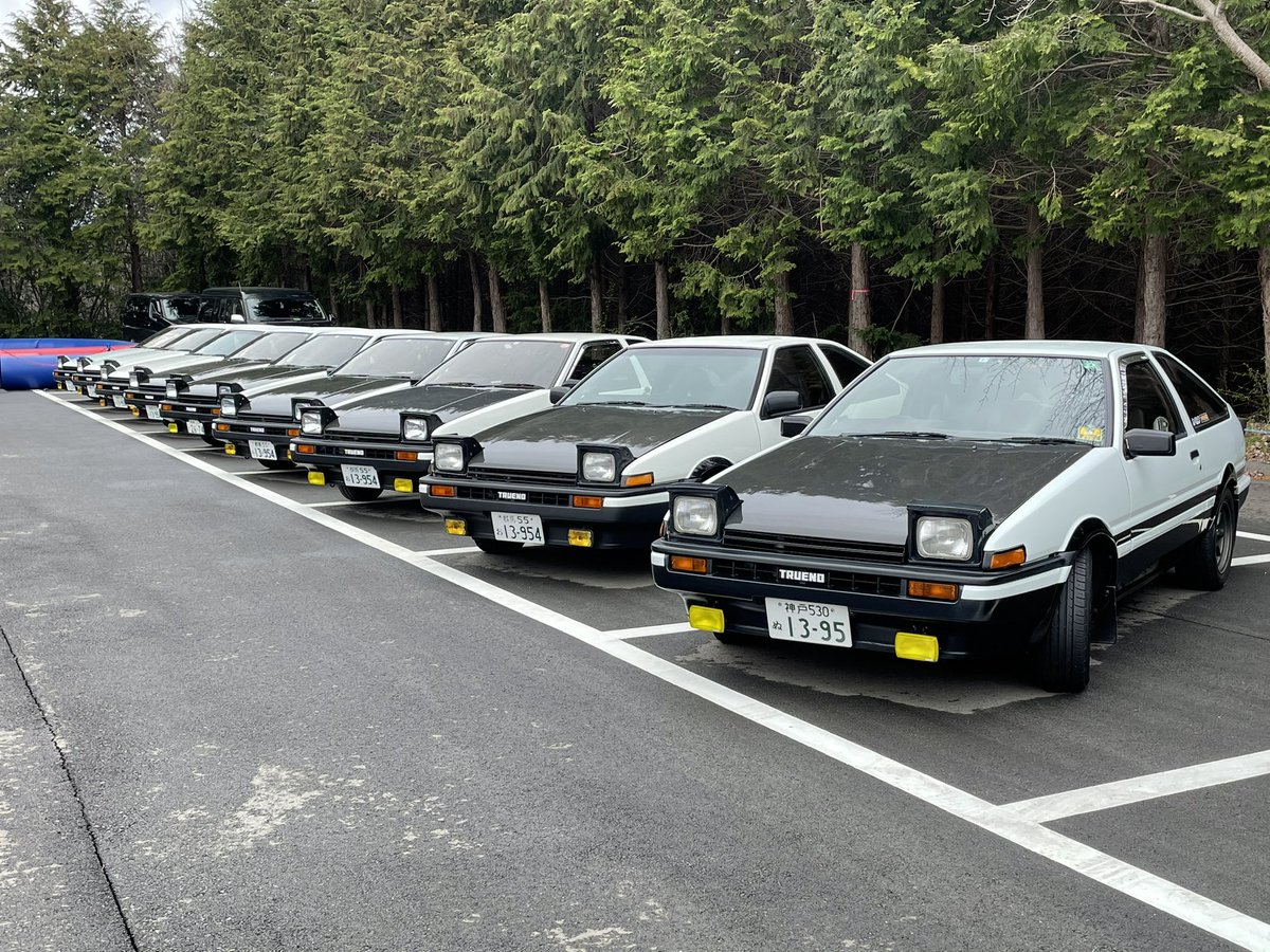 藤原とうふ店（自家用）  全国チェーン店 