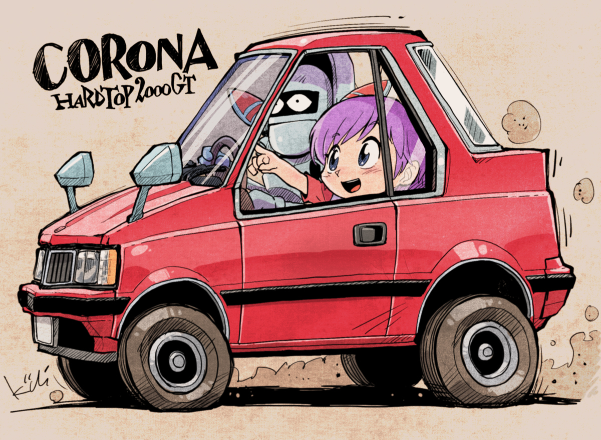 ニュースのヘッドラインで「新型コロナ」と略さないでほしい(笑)。