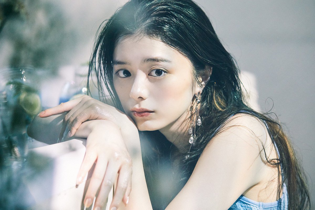 ピラメキーノで男をコロコロ手玉に取ってた小学生、今ではめちゃくちゃしっかりしてそうな綺麗な女優さんになってた