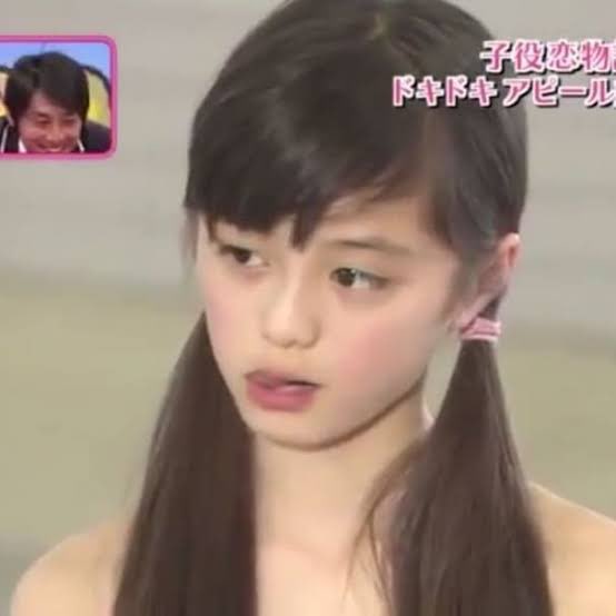 ピラメキーノで男をコロコロ手玉に取ってた小学生、今ではめちゃくちゃしっかりしてそうな綺麗な女優さんになってた