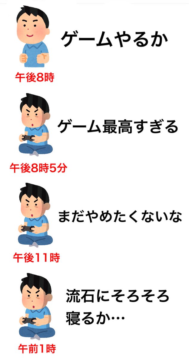 ←昔の自分     今の自分→ 