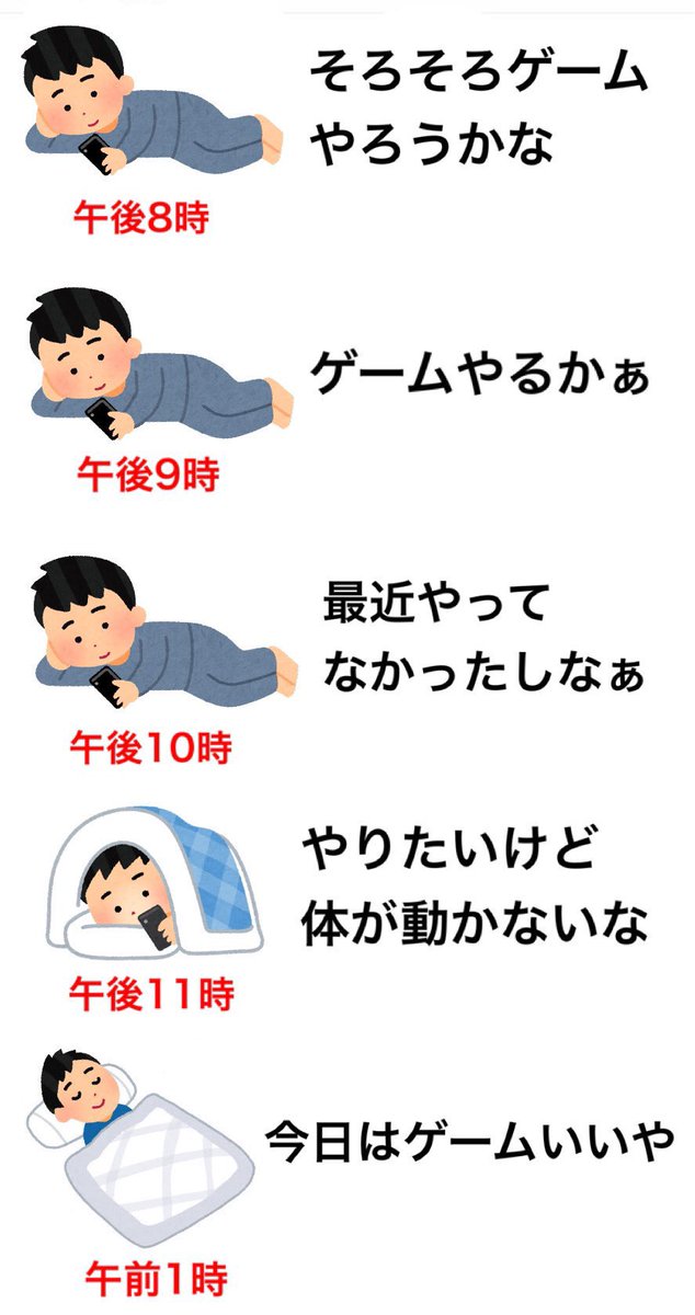 ←昔の自分     最近の自分→ 