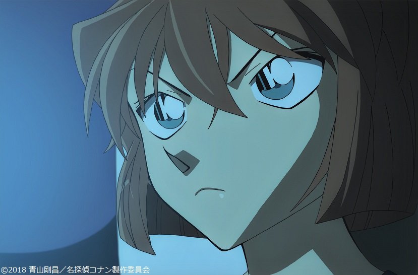 #名探偵コナン #ゼロの執行人  ☝️あと1⃣日☝️  今作でも勿論 #少年探偵団👦👧は大活躍 👍✨みんなのお気に入りのキャラクターは誰カナ🐾 #江戸川コナン #灰原哀 #吉田歩美 #円谷光彦 #小嶋元太 #高山みなみ #林原めぐみ #岩居由希子 #大谷育江 #高木渉 #名探偵コナンゼロの執行人 